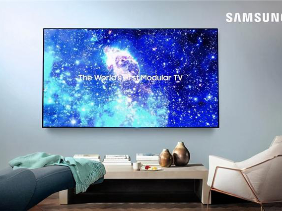 電子元器件猛漲價(jià)，三星電視漲價(jià)15%！三星擬投170億美元在美國(guó)建廠(chǎng)